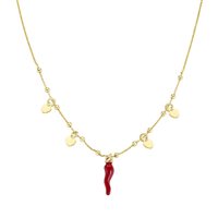 Collana Amen Donna CORNETTI in Argento CLCSHGR - CLCSHGR